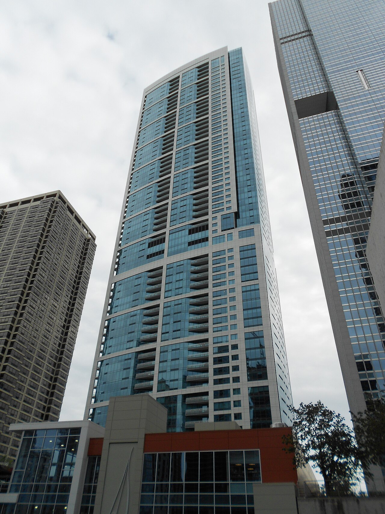 Gem Residences