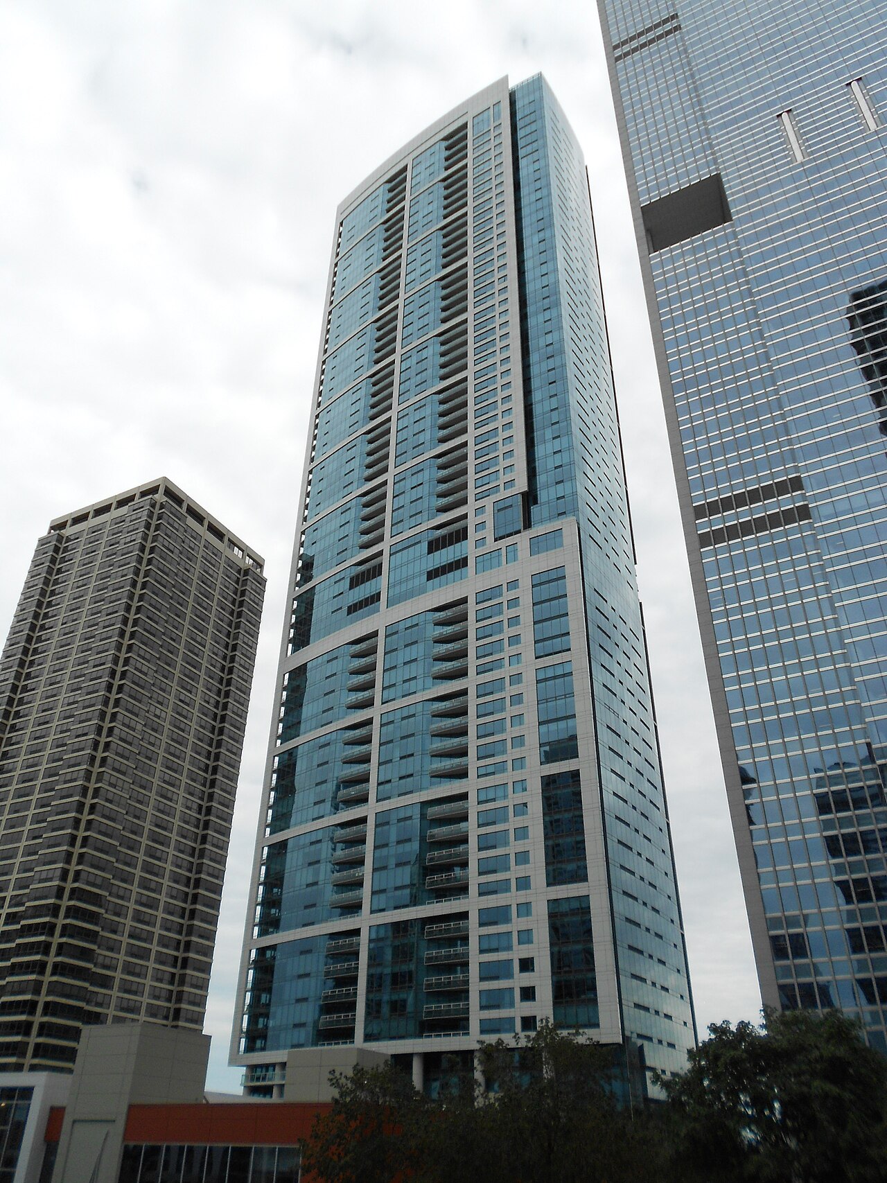 Sands Residences