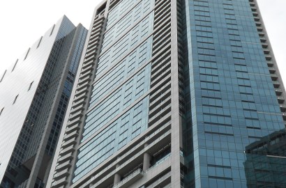 NASACOSTA Resort and Residences