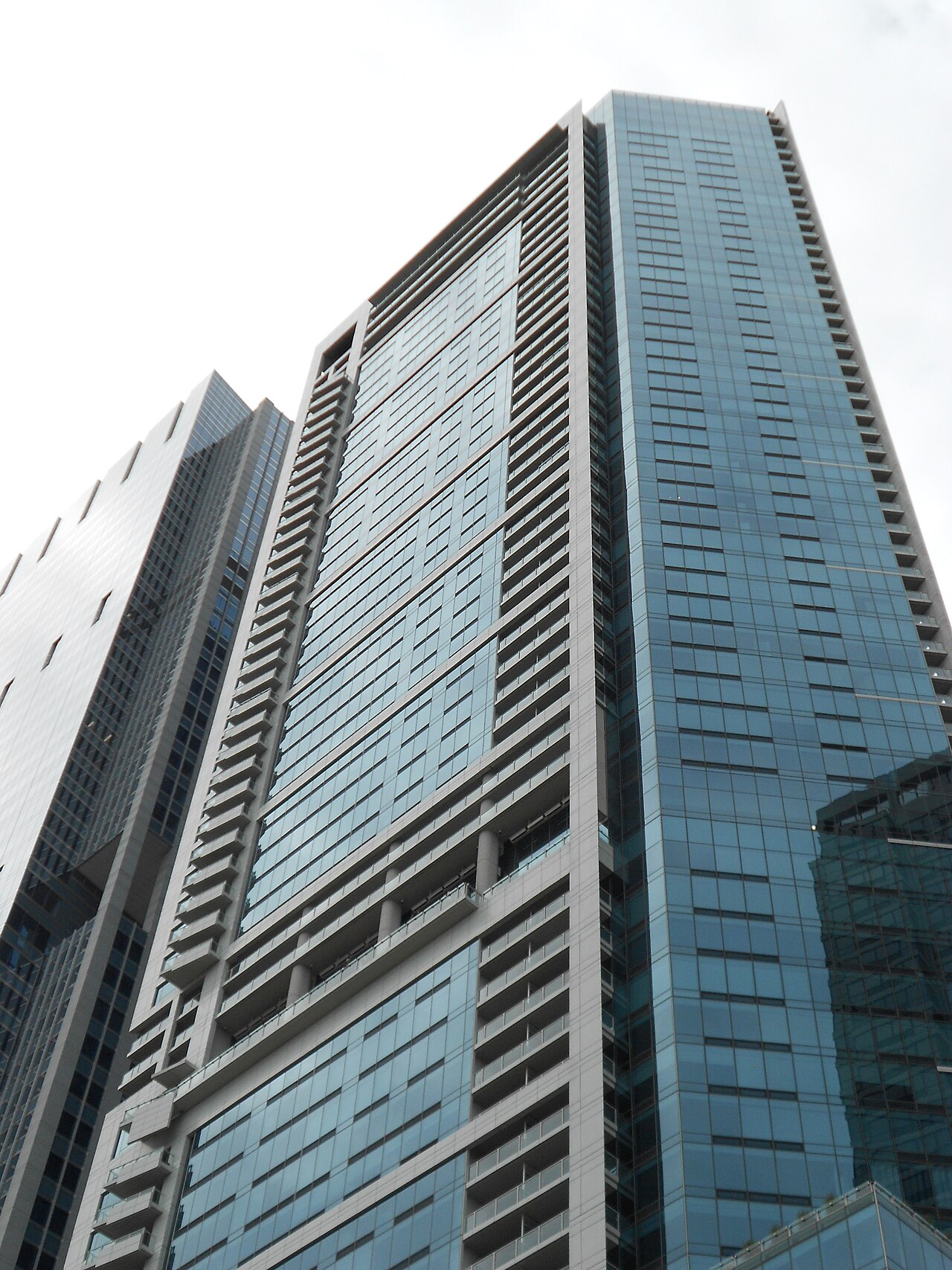 NASACOSTA Resort and Residences
