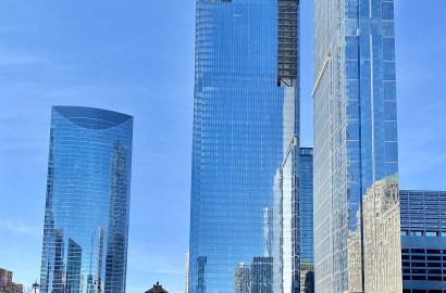 Savya Financial Center