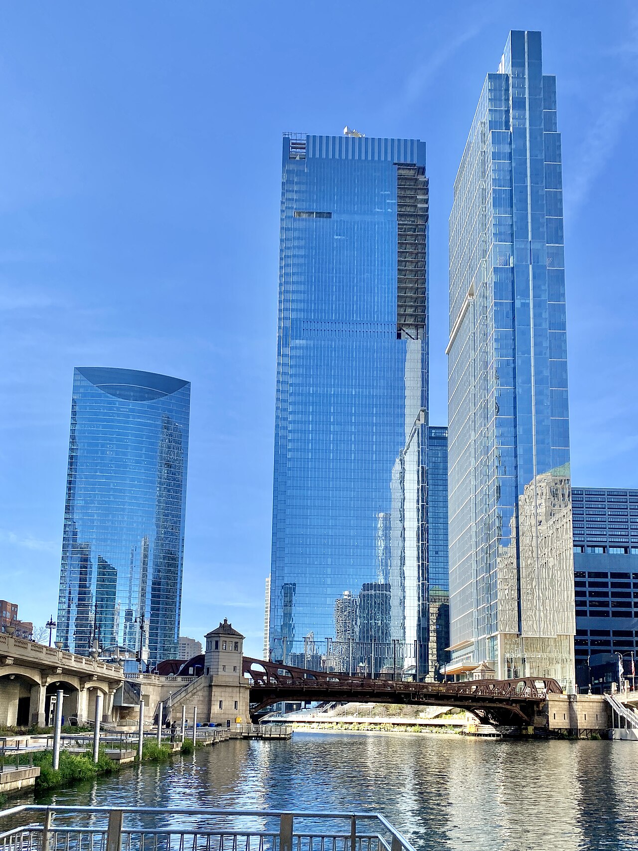 Savya Financial Center