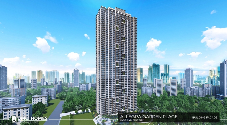 Allegra Garden Place