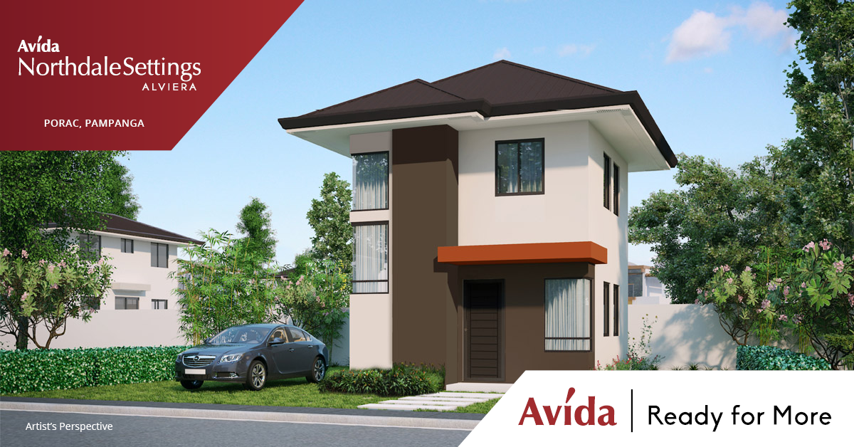 Avida Settings Greendale Alviera