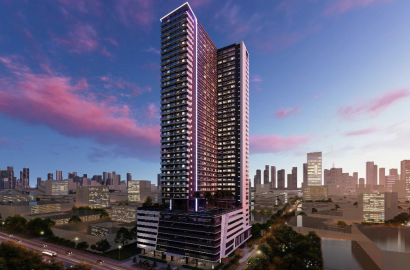 Gem Residences