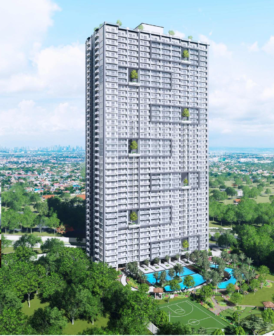 Sonora Garden Residences